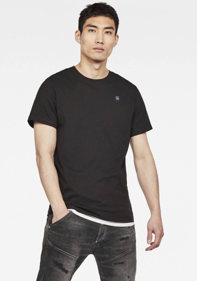 G-STAR T-Shirt »Base-S T-Shirt« von G-STAR