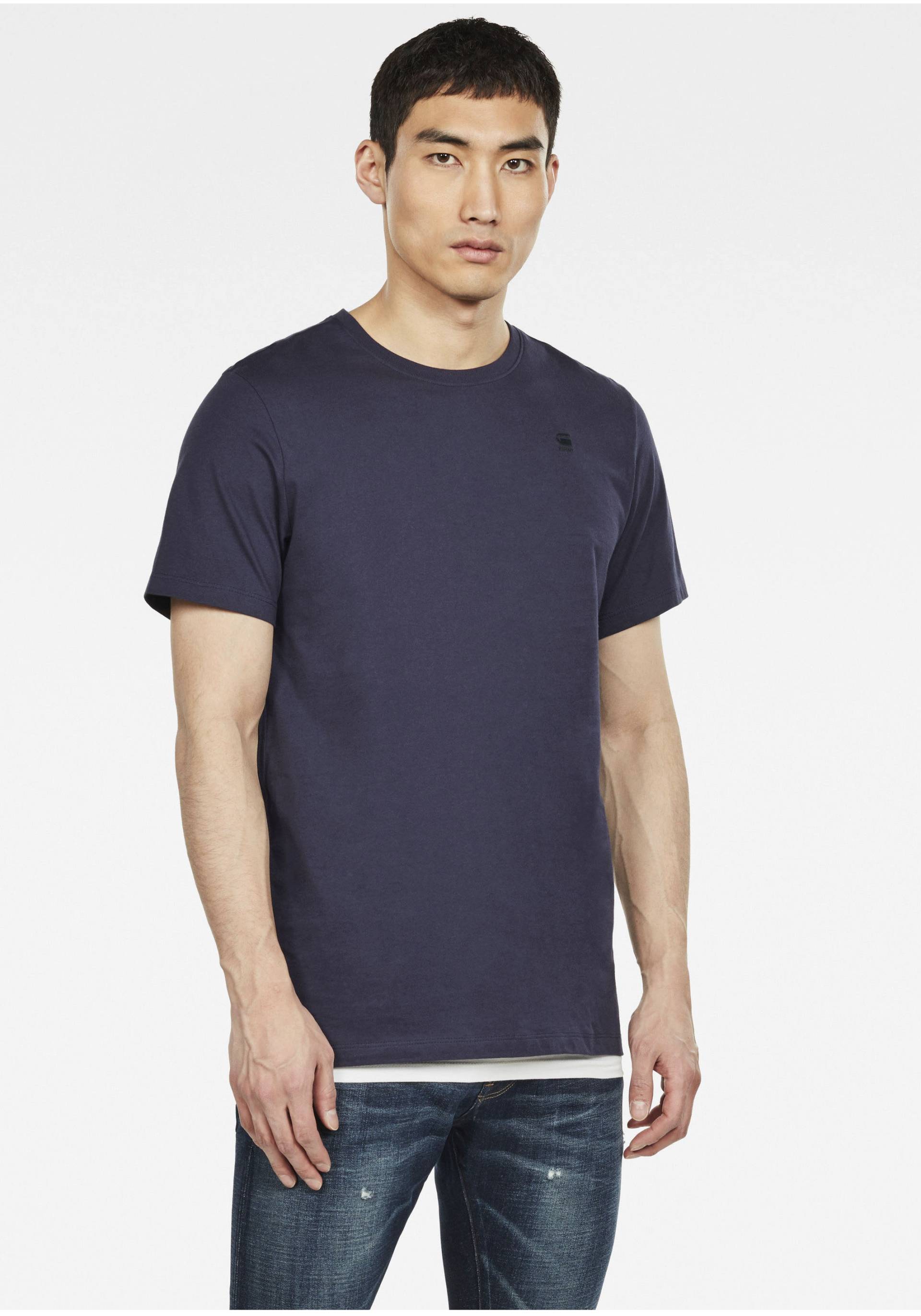 G-STAR T-Shirt »Base-S T-Shirt« von G-STAR