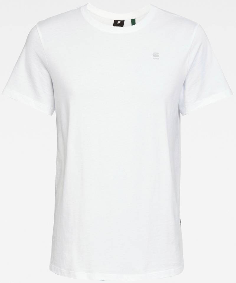 G-STAR T-Shirt »Base-S T-Shirt« von G-STAR