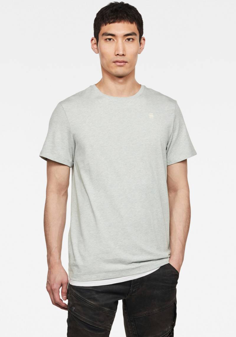 G-Star RAW T-Shirt »Base-S T-Shirt« von G-STAR