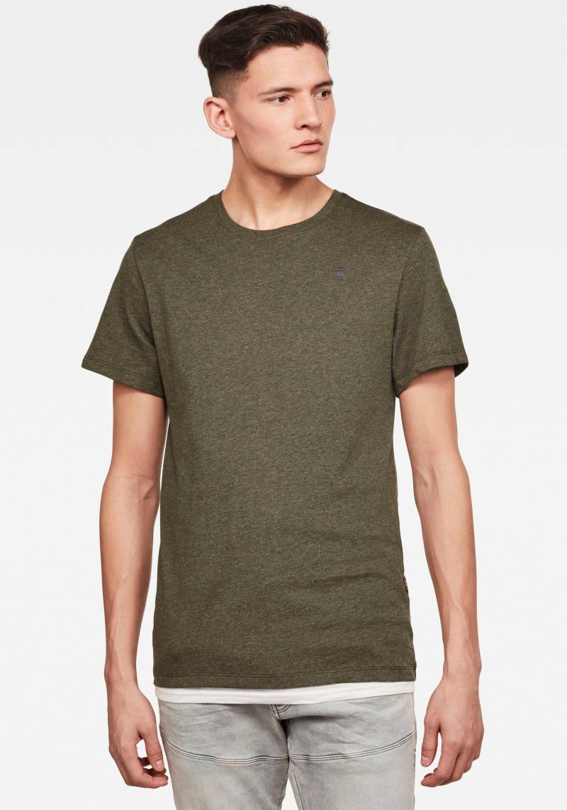 G-Star RAW T-Shirt »Base-S T-Shirt« von G-STAR