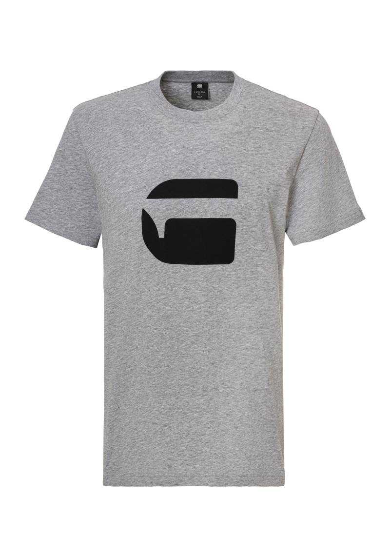 G-STAR T-Shirt »Burger logo r t« von G-STAR