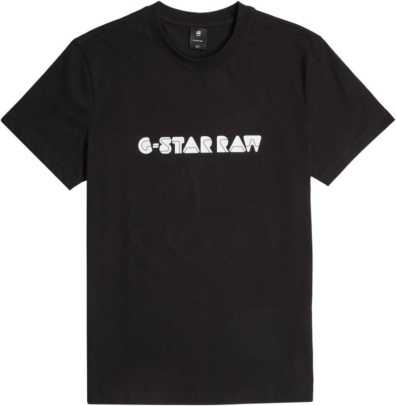 G-STAR T-Shirt »Graphic Script R« von G-STAR