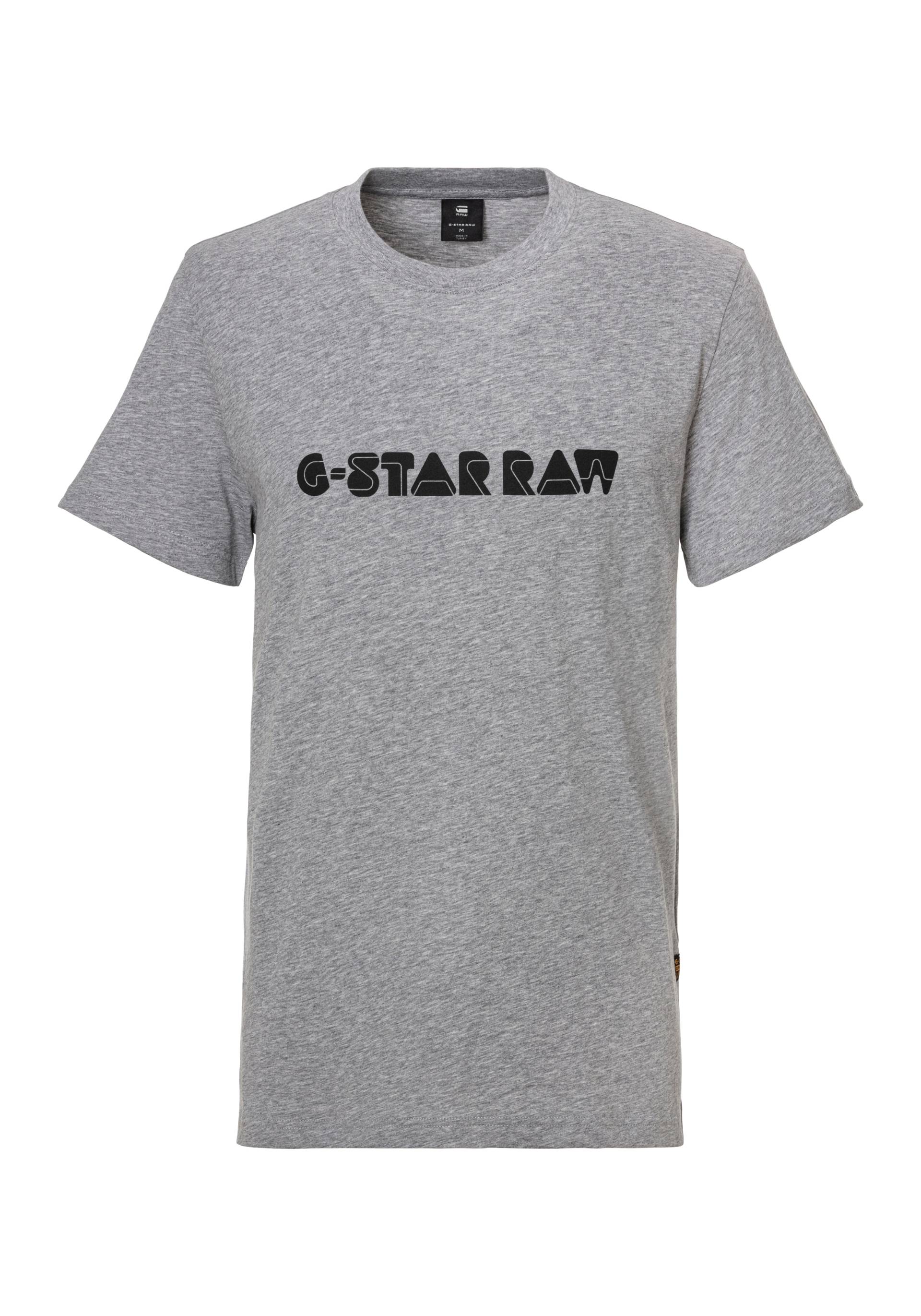 G-STAR T-Shirt »Graphic Script R« von G-STAR