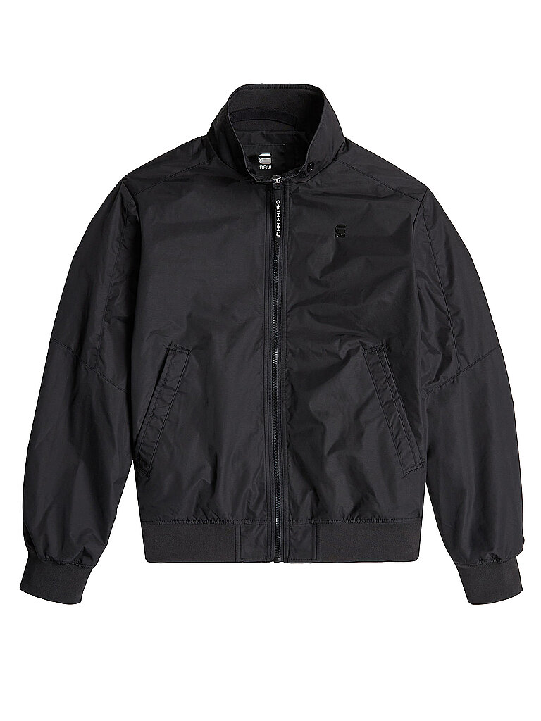 G-STAR RAW Blouson  schwarz | L von G-Star Raw