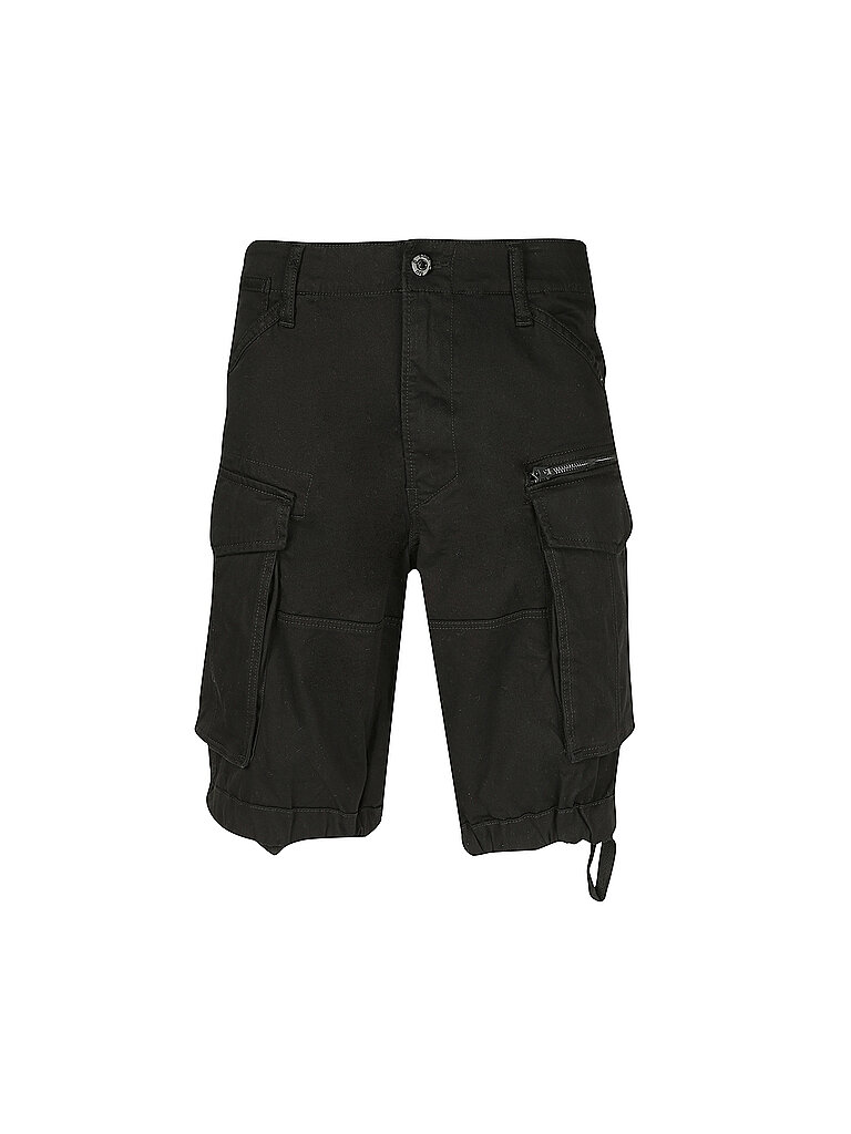 G-STAR RAW Cargoshort 3301 Rovic schwarz | 30 G-STAR RAW Cargoshort 3301 Rovic schwarz | 30 von G-Star Raw