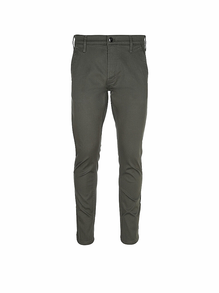 G-STAR RAW Chino 3.0 grau | 30/L34 G-STAR RAW Chino 3.0 grau | 30/L34 von G-Star Raw