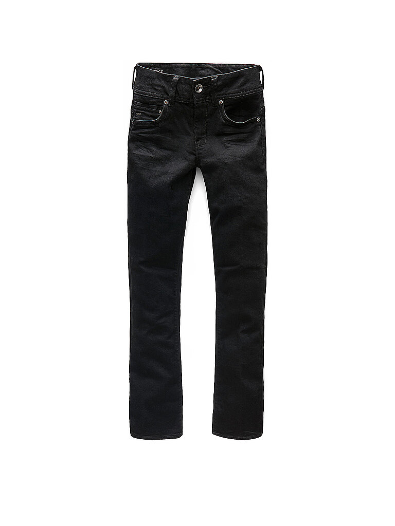 G-STAR RAW Jeans Bootcut Fit MIDGE schwarz | 24/L32 von G-Star Raw