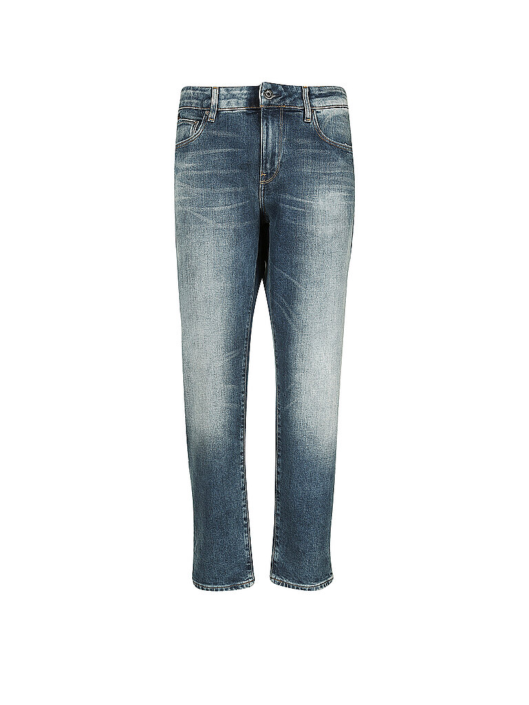 G-STAR RAW Jeans Boyfriend Fit  Kate  blau | 30/L30 von G-Star Raw