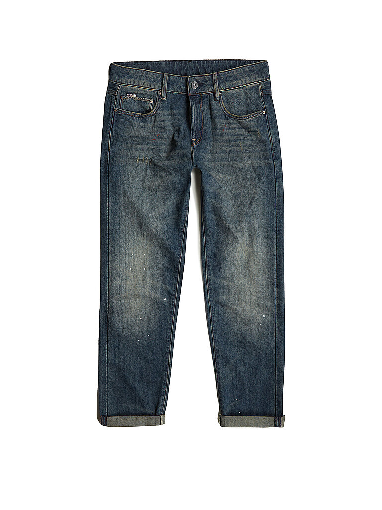 G-STAR RAW Jeans Boyfriend Fit KATE BOYFRIEND blau | 30/L30 G-STAR RAW Jeans Boyfriend Fit KATE BOYFRIEND blau | 30/L30 von G-Star Raw