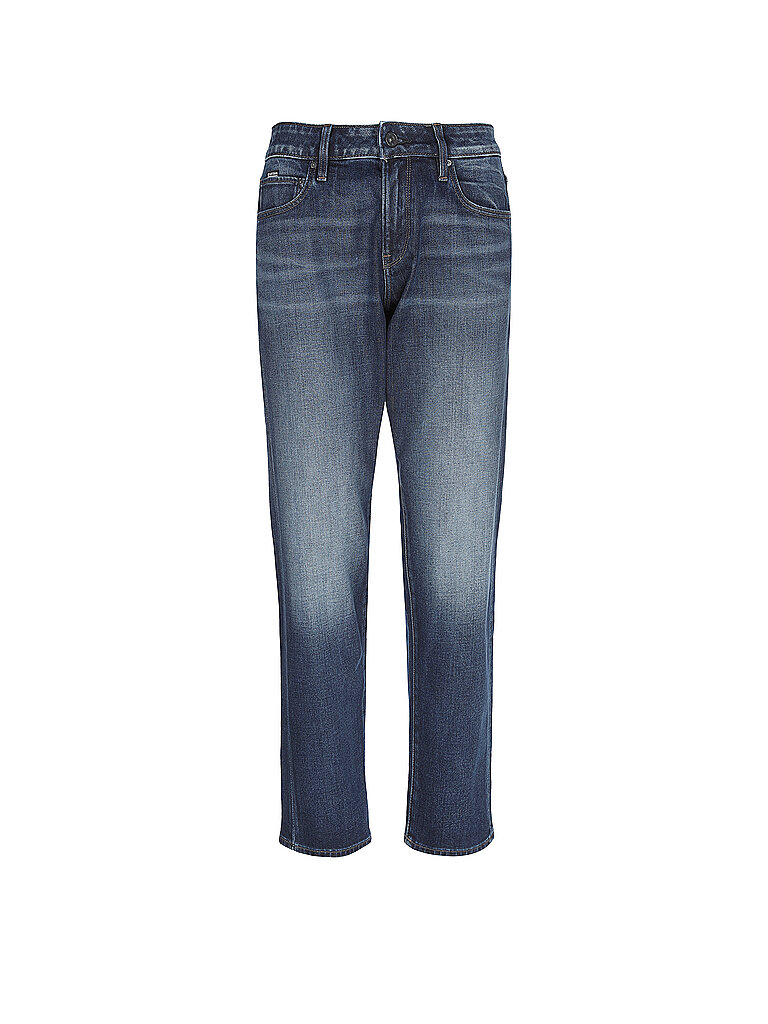 G-STAR RAW Jeans Boyfriend KATE dunkelblau | 24/L30 von G-Star Raw