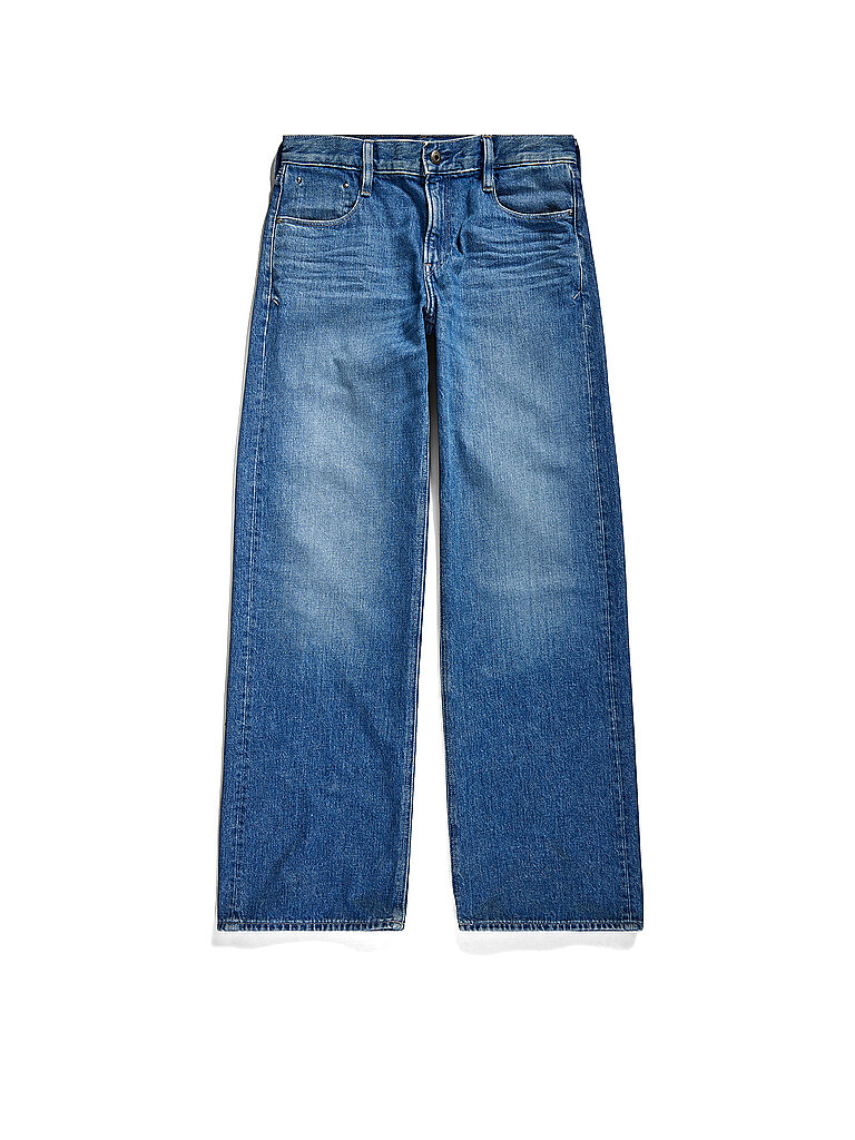 G-STAR RAW Jeans Wide Leg JUDEE LOOSE blau | 24/L32 von G-Star Raw