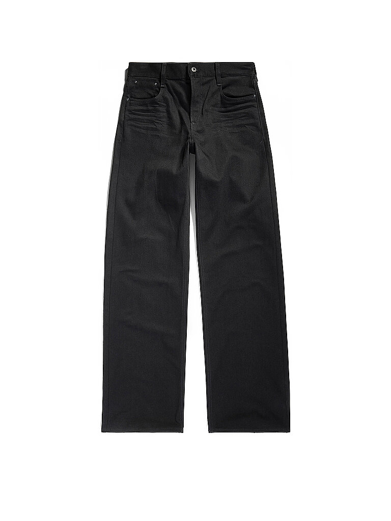 G-STAR RAW Jeans Wide Leg JUDEELOOSE schwarz | 24/L30 von G-Star Raw