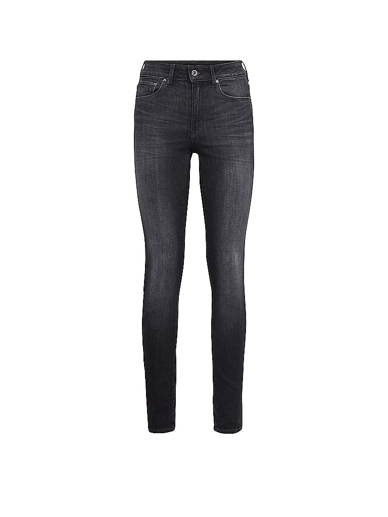 G-STAR RAW Jeans Skinny Fit 3301 grau | 24/L30 G-STAR RAW Jeans Skinny Fit 3301 grau | 24/L30 von G-Star Raw