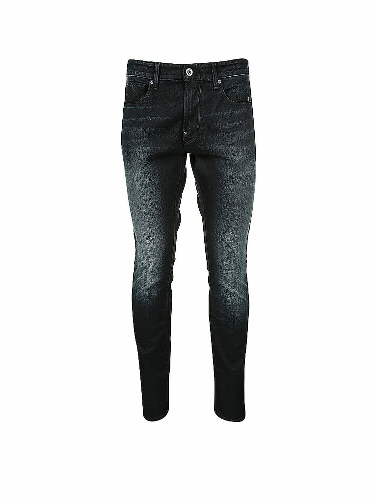 G-STAR RAW Jeans Skinny Fit Revend blau | 28/L30 von G-Star Raw