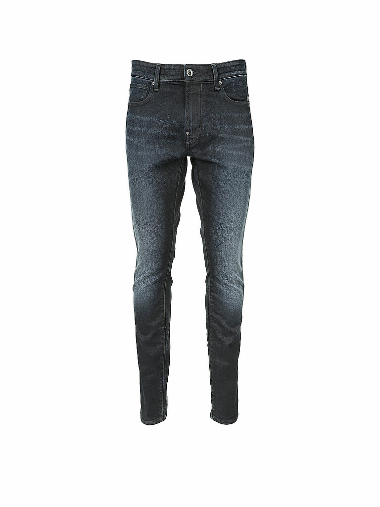 G-STAR RAW Jeans Skinny Fit Revend blau | 29/L34 von G-Star Raw