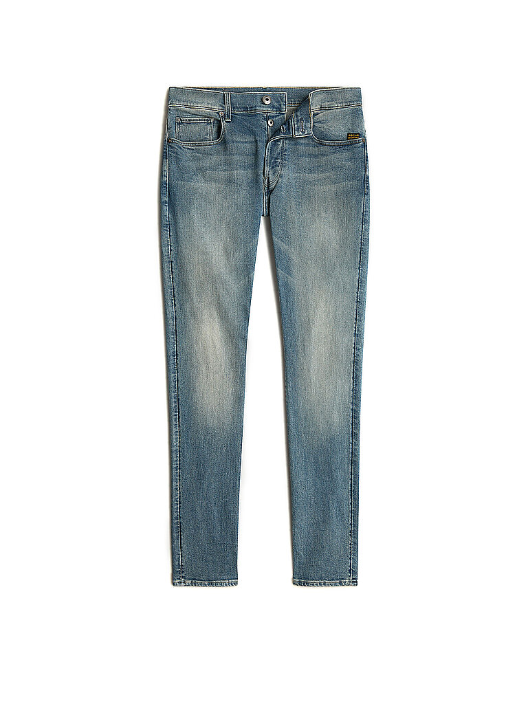 G-STAR RAW Jeans Slim Fit 3301 blau | 28/L32 von G-Star Raw