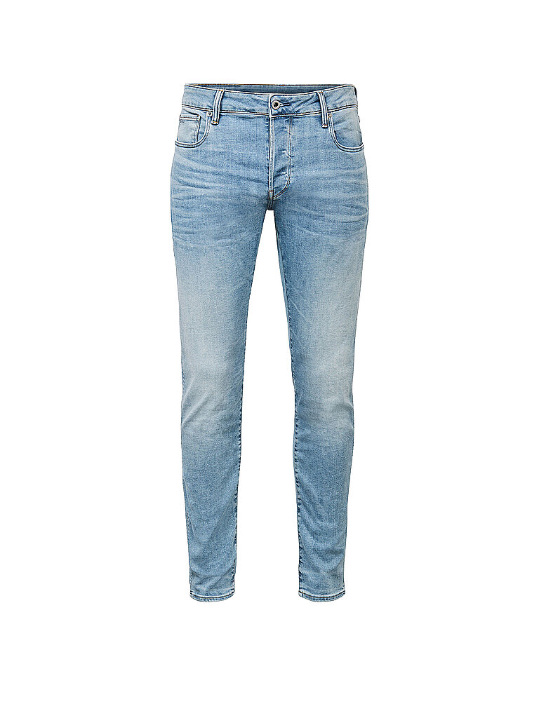 G-STAR RAW Jeans Slim Fit 3301 blau | 34/L32 G-STAR RAW Jeans Slim Fit 3301 blau | 34/L32 von G-Star Raw