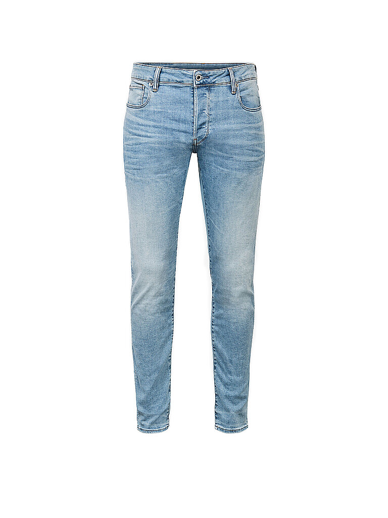 G-STAR RAW Jeans Slim Fit blau | 36/L34 G-STAR RAW Jeans Slim Fit blau | 36/L34 von G-Star Raw