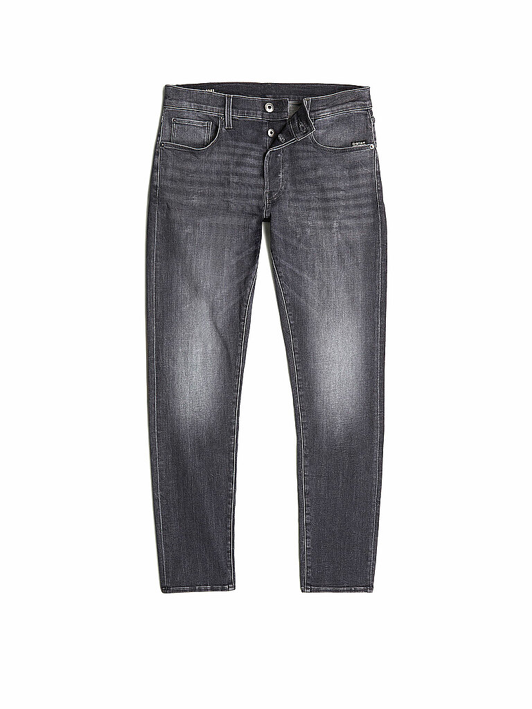 G-STAR RAW Jeans Slim Fit 3301 schwarz | 29/L32 G-STAR RAW Jeans Slim Fit 3301 schwarz | 29/L32 von G-Star Raw