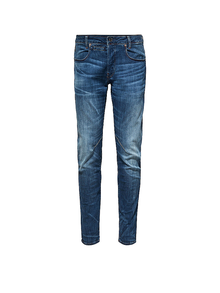 G-STAR RAW Jeans Slim Fit D-STAQ blau | 32/L30 G-STAR RAW Jeans Slim Fit D-STAQ blau | 32/L30 von G-Star Raw