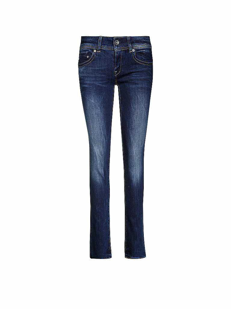 G-STAR RAW Jeans Straight Fit MIDGE blau | 24/L32 von G-Star Raw