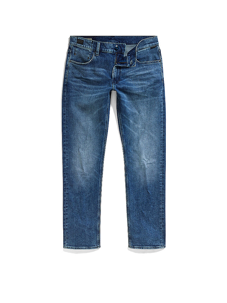 G-STAR RAW Jeans Straight Fit MOSA blau | 32/L32 G-STAR RAW Jeans Straight Fit MOSA blau | 32/L32 von G-Star Raw