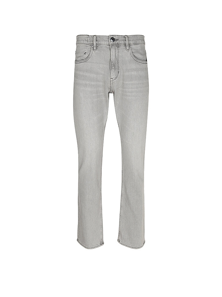 G-STAR RAW Jeans Straight Fit MOSA  grau | 28/L32 von G-Star Raw