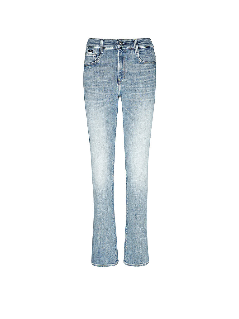 G-STAR RAW Jeans Straight Fit STRACE blau | 24/L30 von G-Star Raw