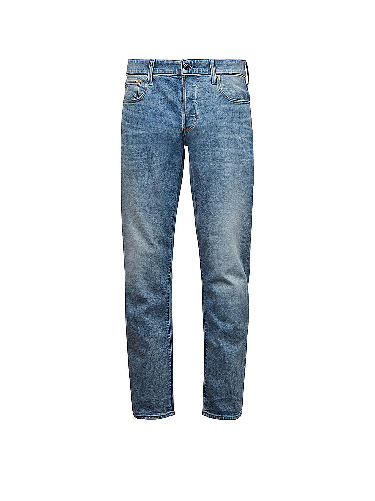 G-STAR RAW Jeans Straight Tapered Fit 3301 blau | 28/L34 G-STAR RAW Jeans Straight Tapered Fit 3301 blau | 28/L34 von G-Star Raw