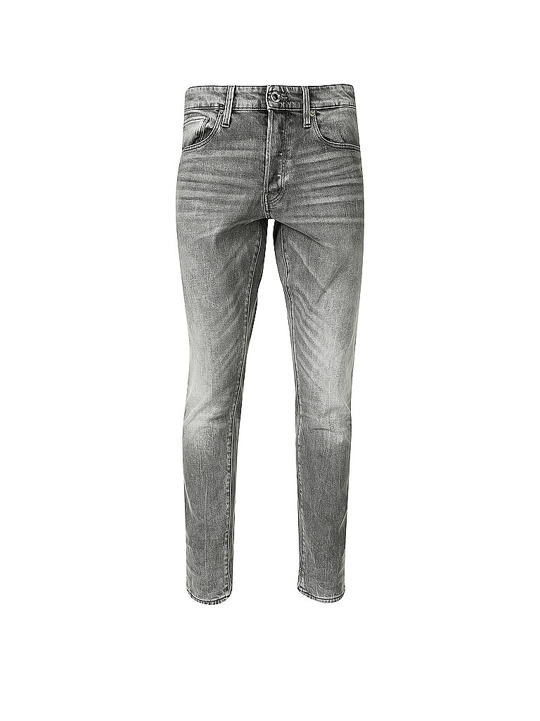G-STAR RAW Jeans Straight Tapered Fit grau | 33/L34 G-STAR RAW Jeans Straight Tapered Fit grau | 33/L34 von G-Star Raw