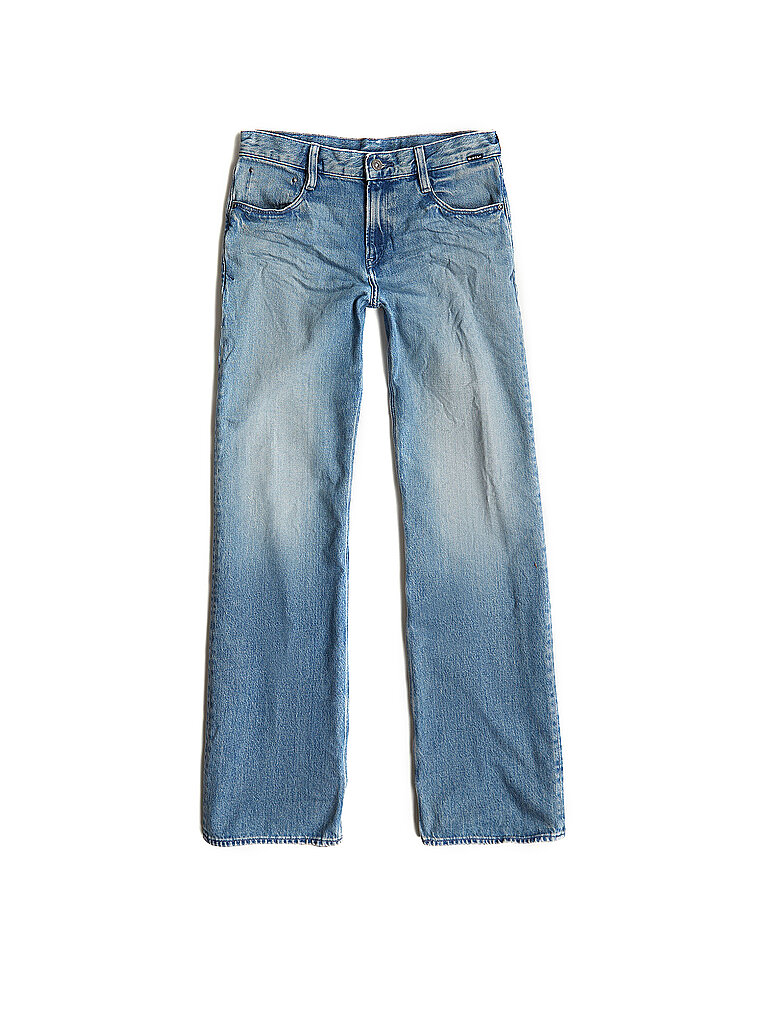 G-STAR RAW Jeans Wide Leg JUDEE LOOSE blau | 25/L30 von G-Star Raw