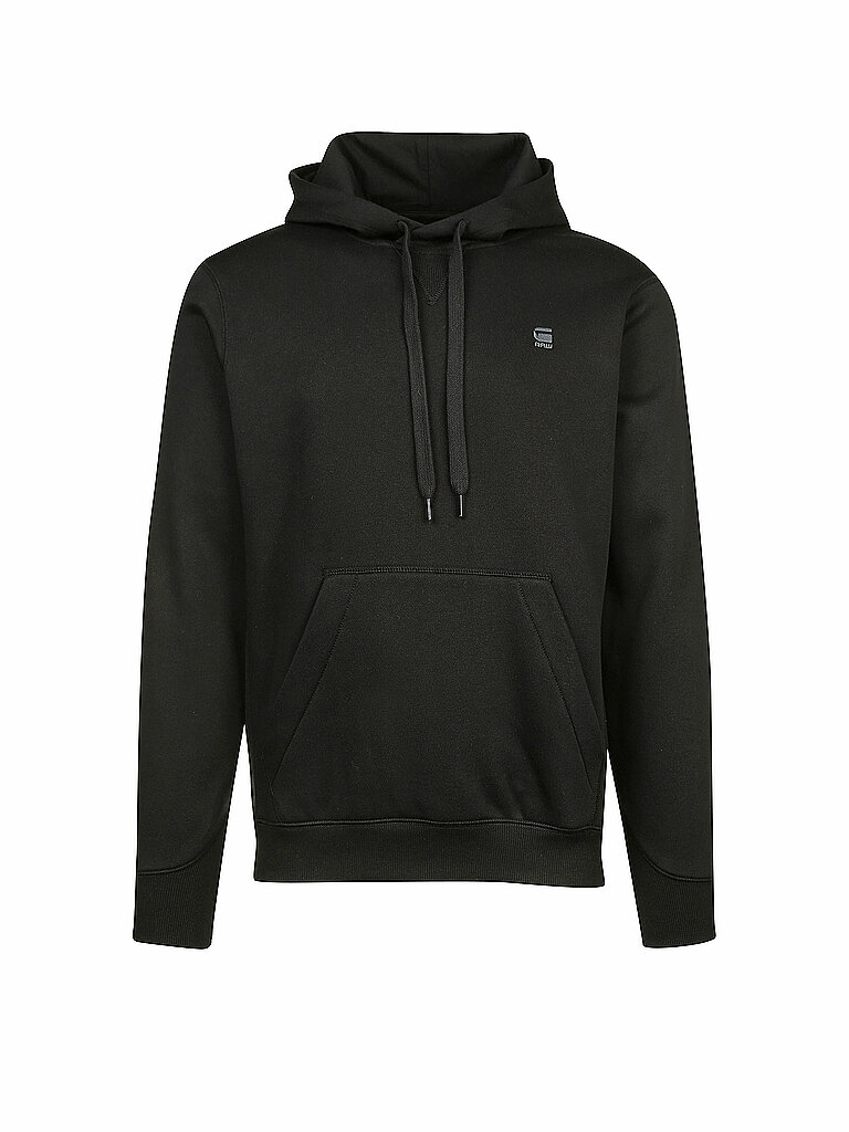 G-STAR RAW Sweater schwarz | L G-STAR RAW Sweater schwarz | L von G-Star Raw