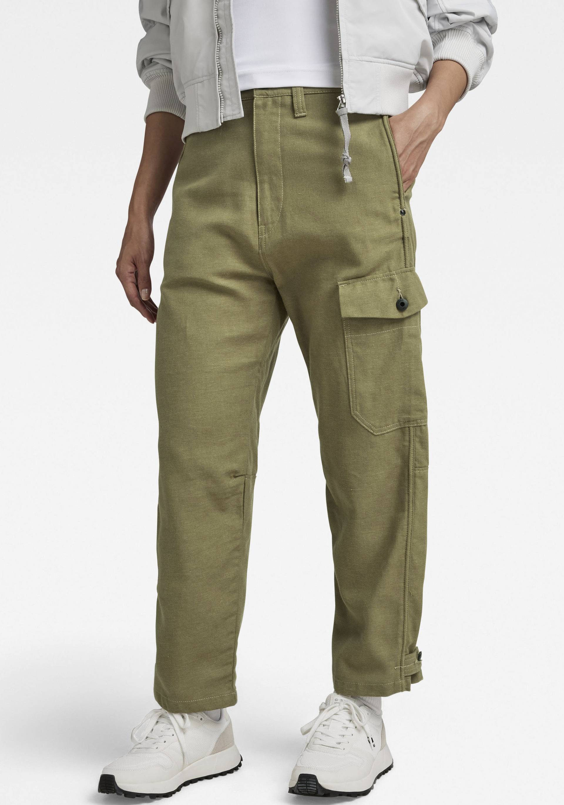 G-STAR Cargohose »Cargo Relaxed« G-STAR Cargohose »Cargo Relaxed« von G-Star