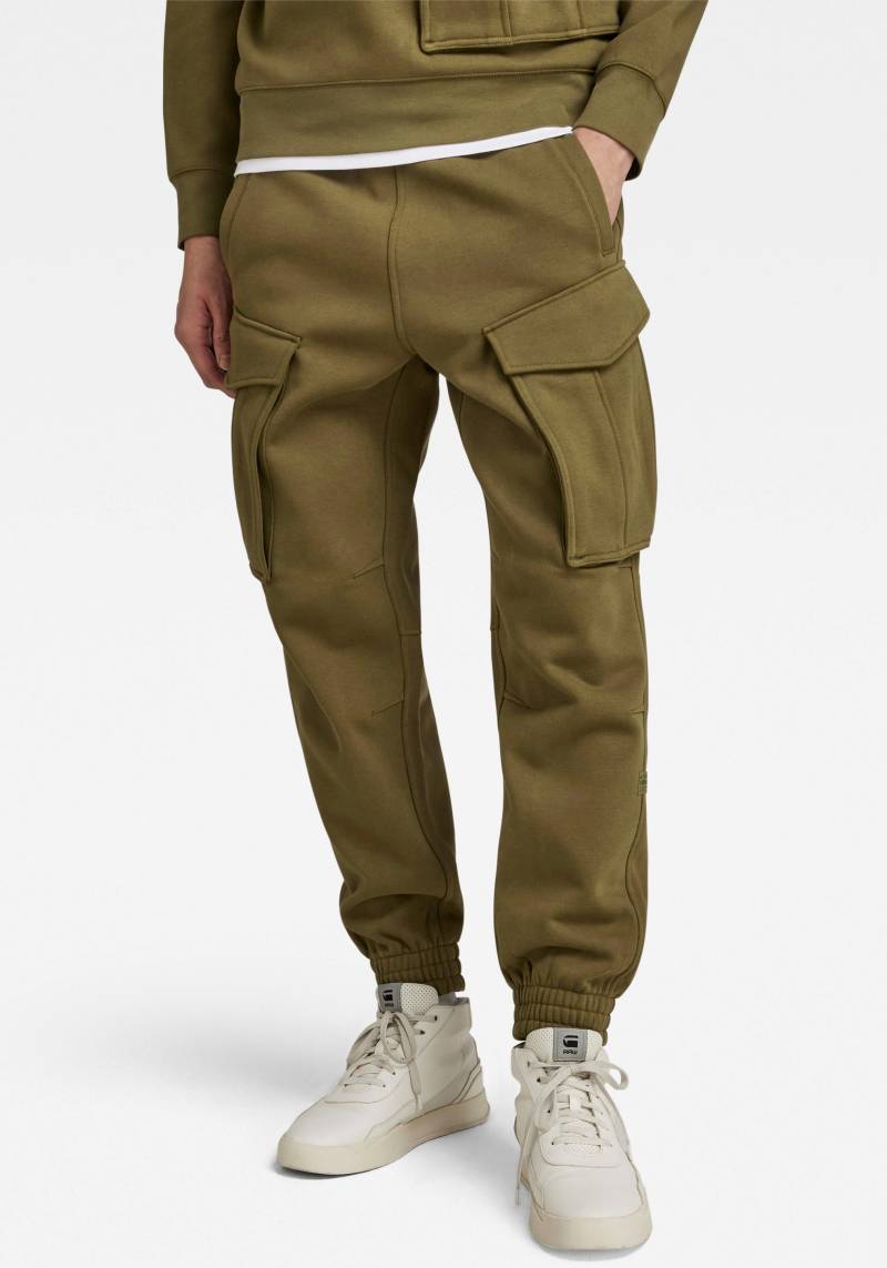 G-STAR Cargohose »Cargo sw pant« von G-Star