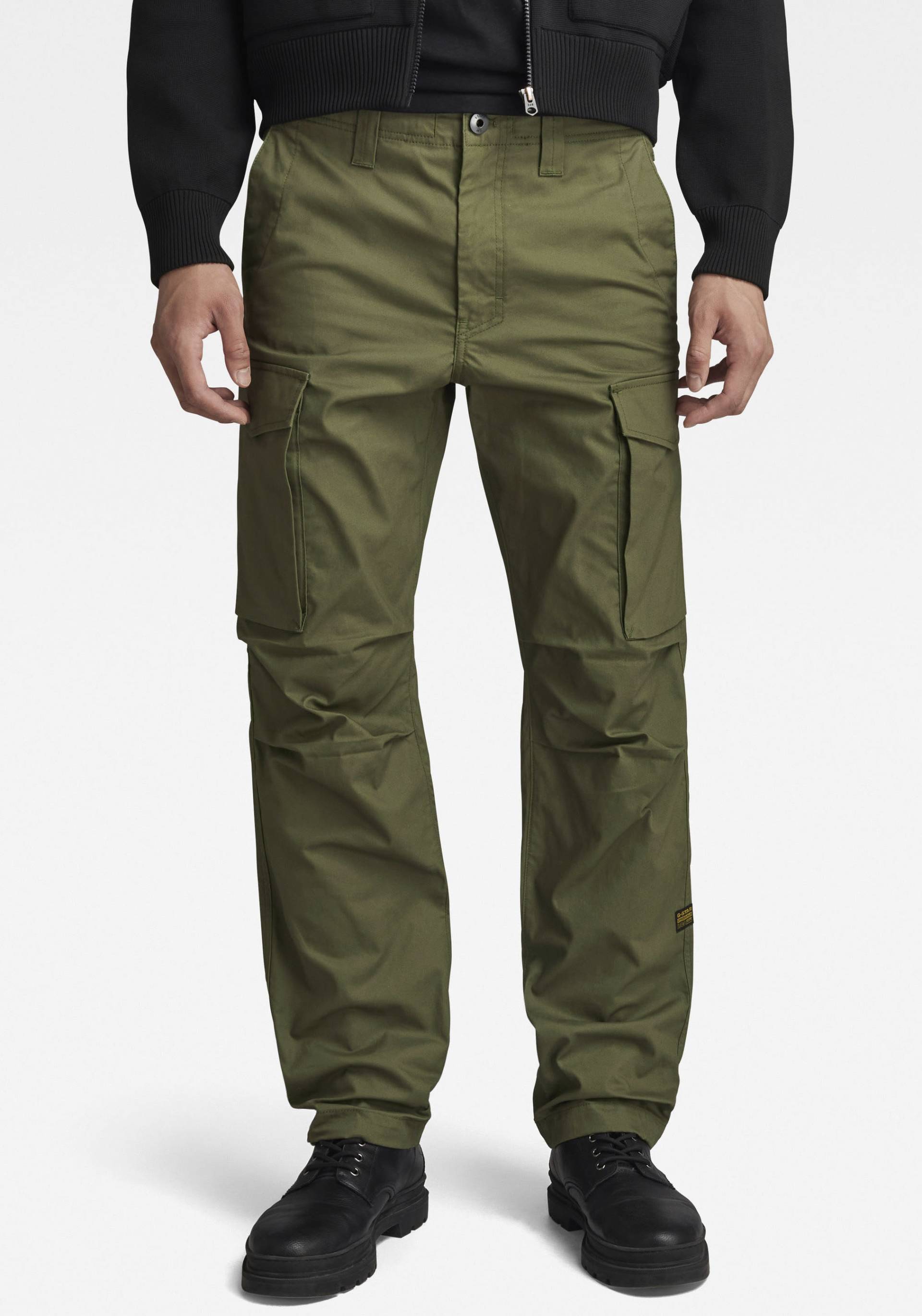 G-STAR Cargohose »Core Regular Cargo« G-STAR Cargohose »Core Regular Cargo« von G-Star
