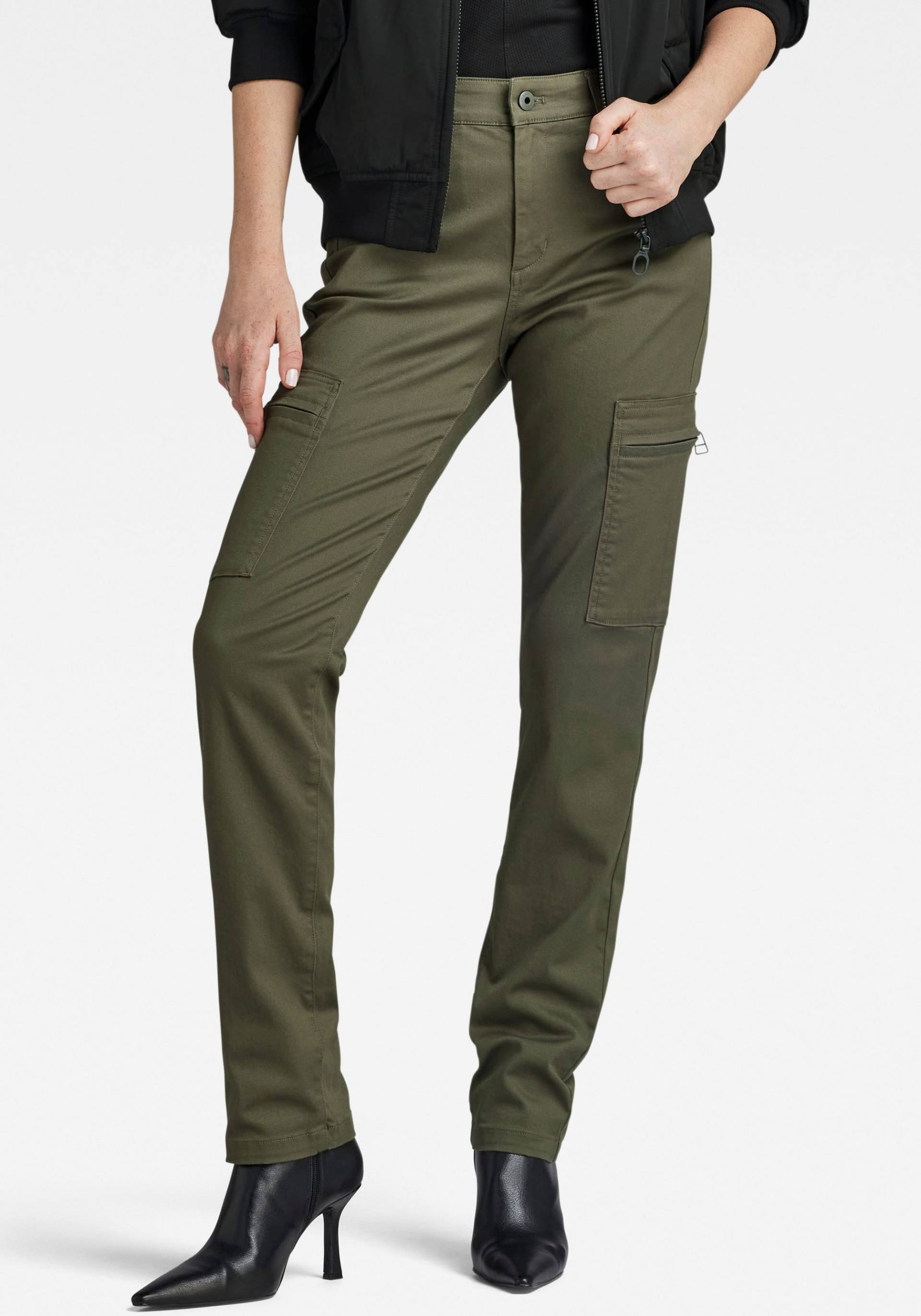 G-STAR Cargohose »Skinny Cargo Pant« G-STAR Cargohose »Skinny Cargo Pant« von G-Star