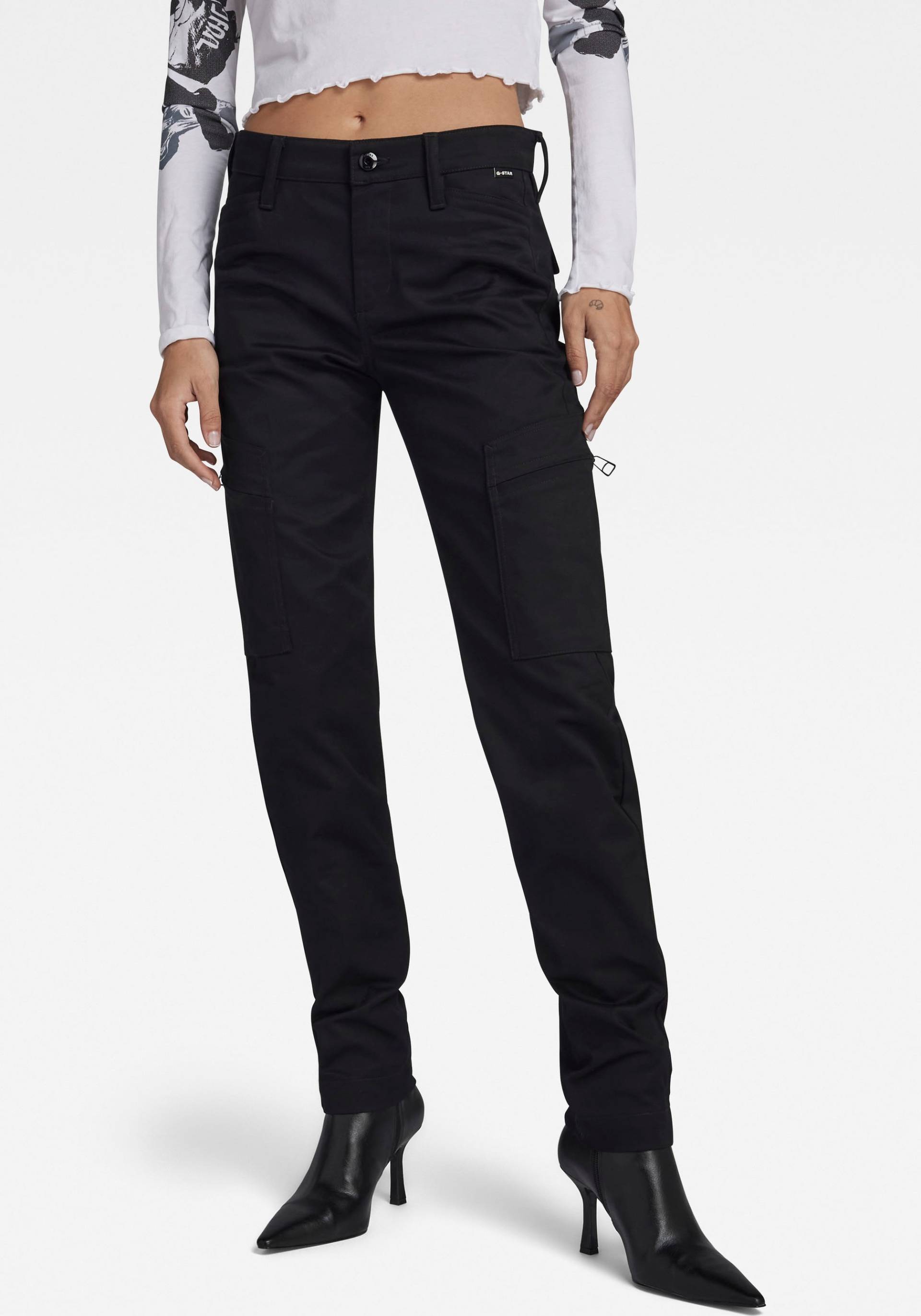 G-STAR Cargohose »Slim Cargo pant« G-STAR Cargohose »Slim Cargo pant« von G-Star