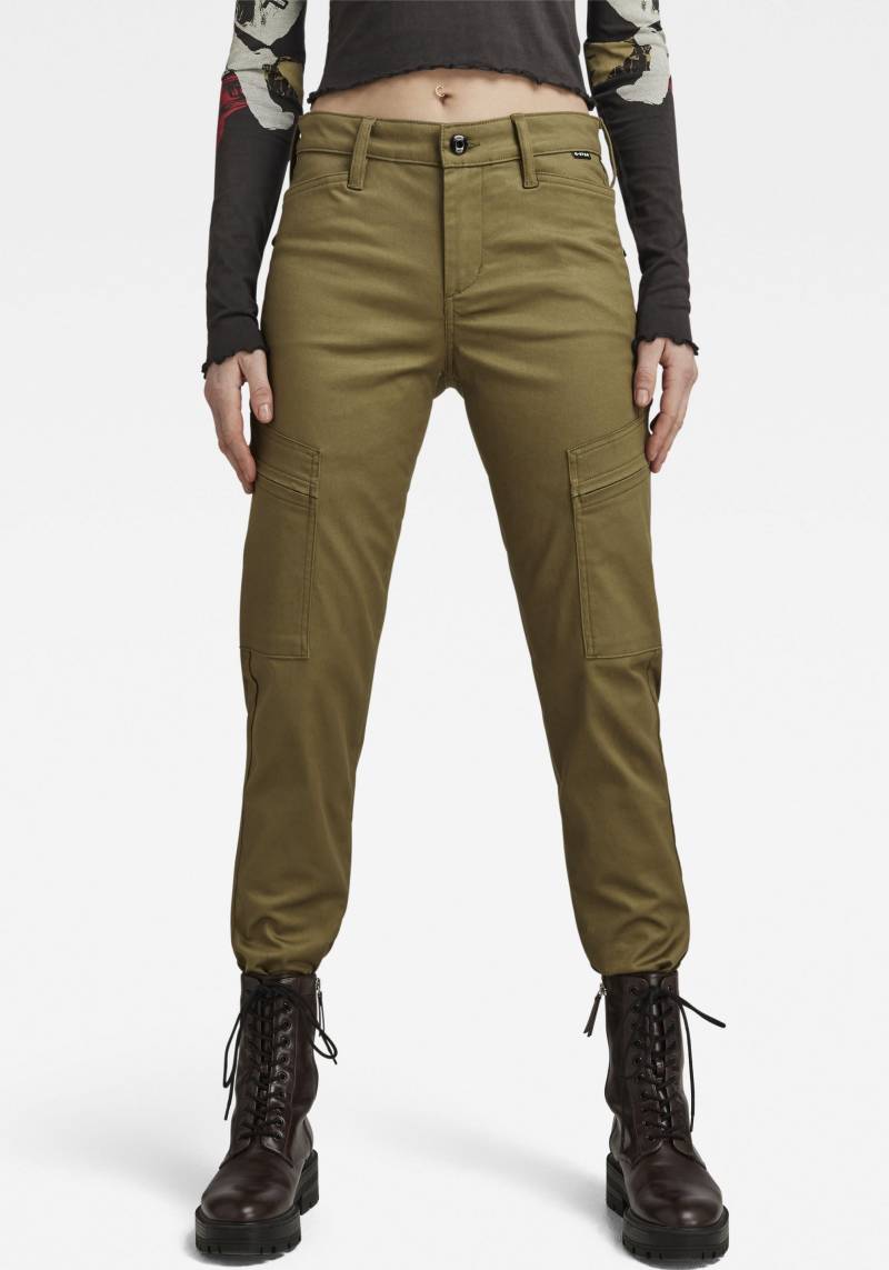 G-STAR Cargohose »Slim Cargo pant« von G-Star