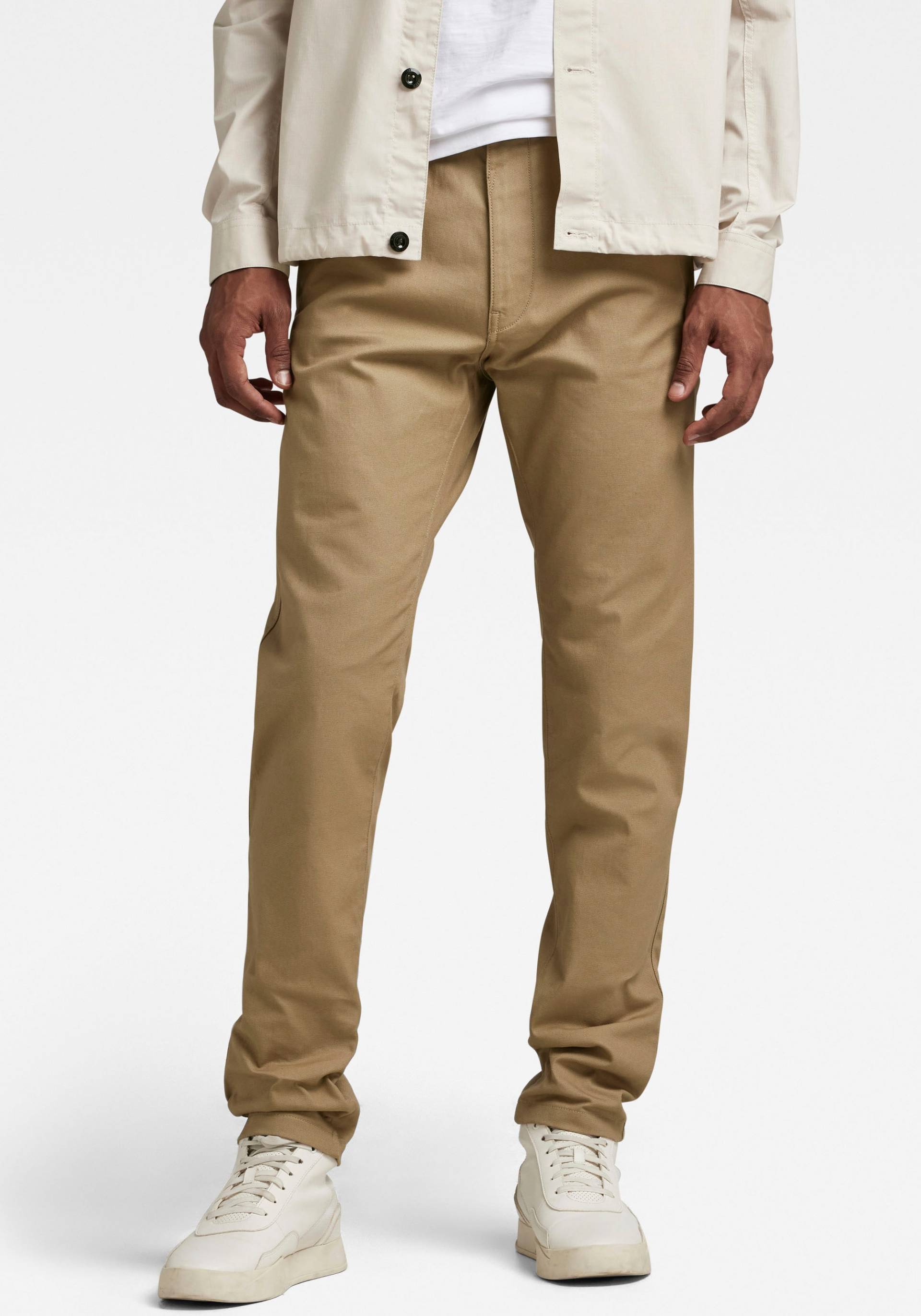 G-STAR Chinohose »Chino Bronson 2.0 Slim« G-STAR Chinohose »Chino Bronson 2.0 Slim« von G-Star
