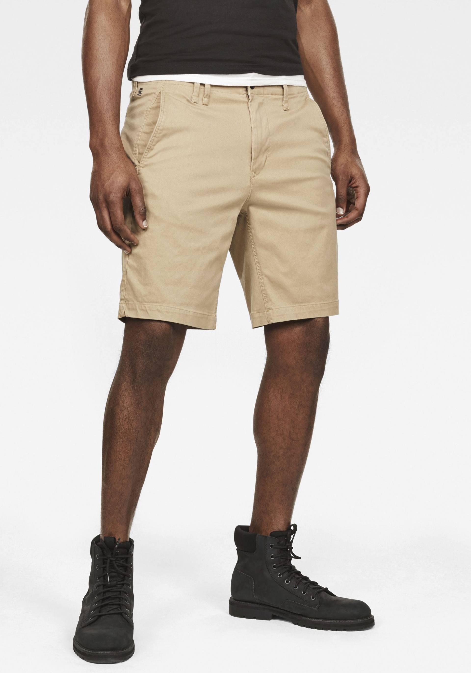 G-Star RAW Chinoshorts »Vetar Chino Short« von G-Star Raw