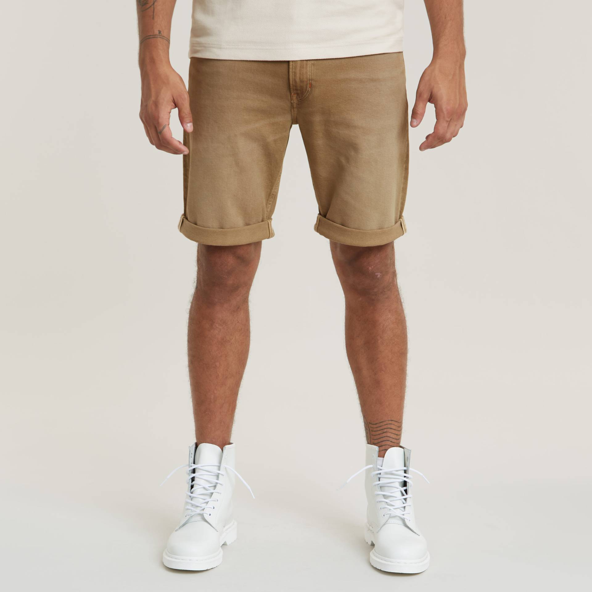 G-STAR Jeansshorts »Mosa« G-STAR Jeansshorts »Mosa« von G-Star