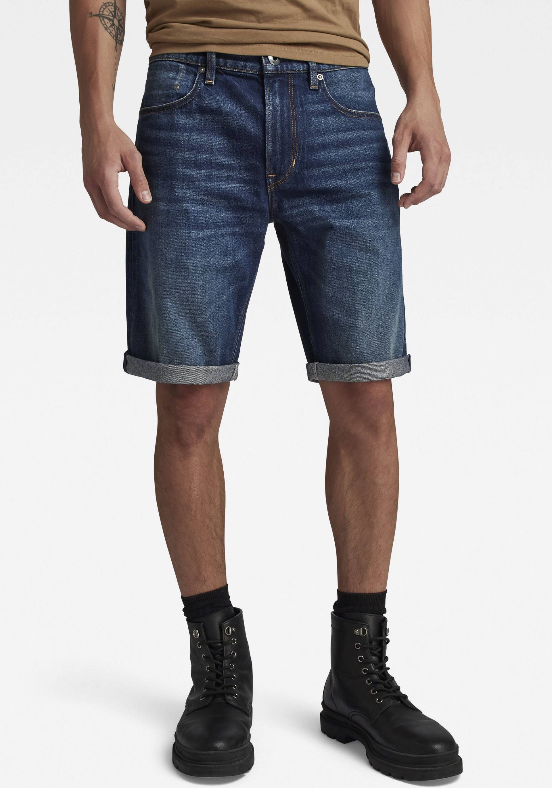 G-STAR Jeansshorts »Mosa« G-STAR Jeansshorts »Mosa« von G-Star