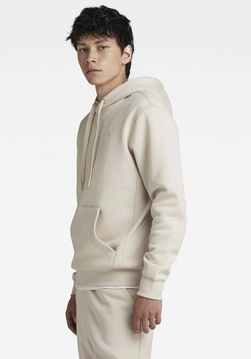 G-STAR Kapuzensweatshirt »Premium Hoody« von G-Star