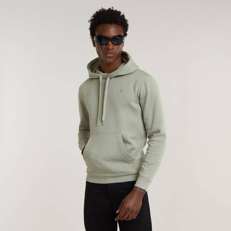 G-STAR Kapuzensweatshirt »Premium Hoody« von G-Star