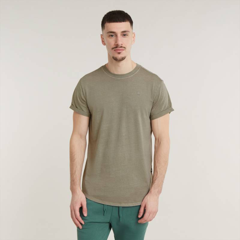 G-STAR Kurzarmshirt »Lash« G-STAR Kurzarmshirt »Lash« von G-Star