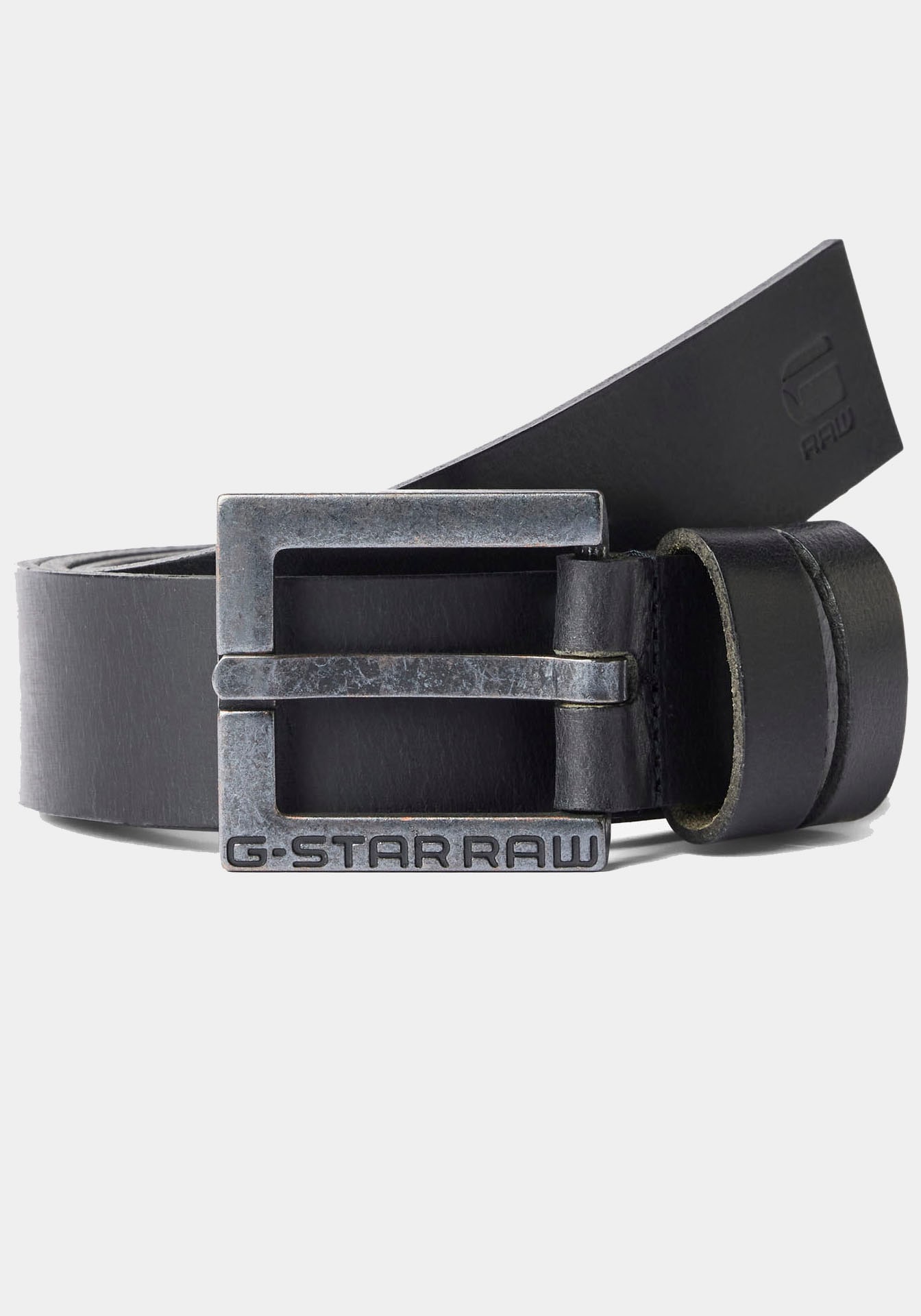 G-STAR Ledergürtel »New Duko Belt« G-STAR Ledergürtel »New Duko Belt« von G-Star