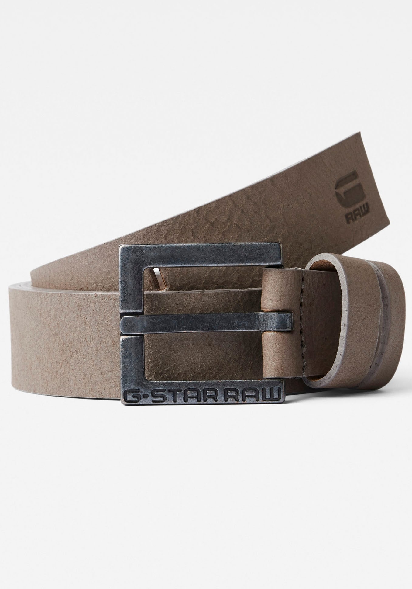 G-STAR Ledergürtel »New Duko Belt« von G-Star