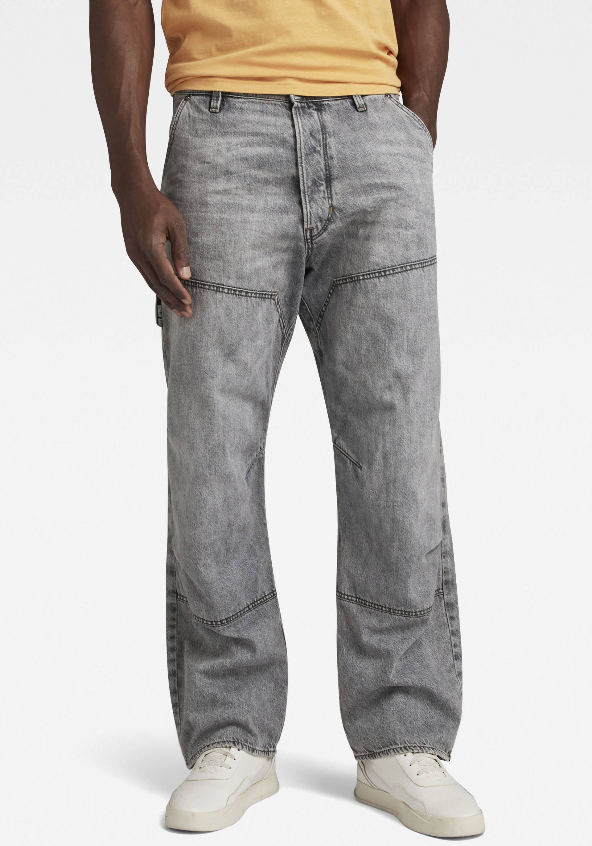 G-STAR Loose-fit-Jeans »Carpenter 3D loose« G-STAR Loose-fit-Jeans »Carpenter 3D loose« von G-Star