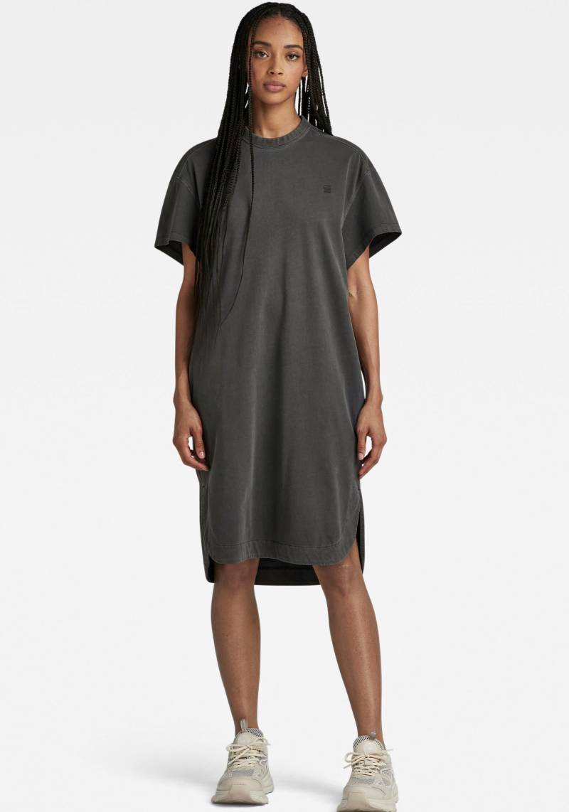 G-STAR Shirtkleid »Overlayed Loose T-Shirt« von G-Star